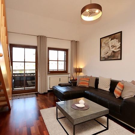 Central Pearl Garmisch-Partenkirchen Exterior foto