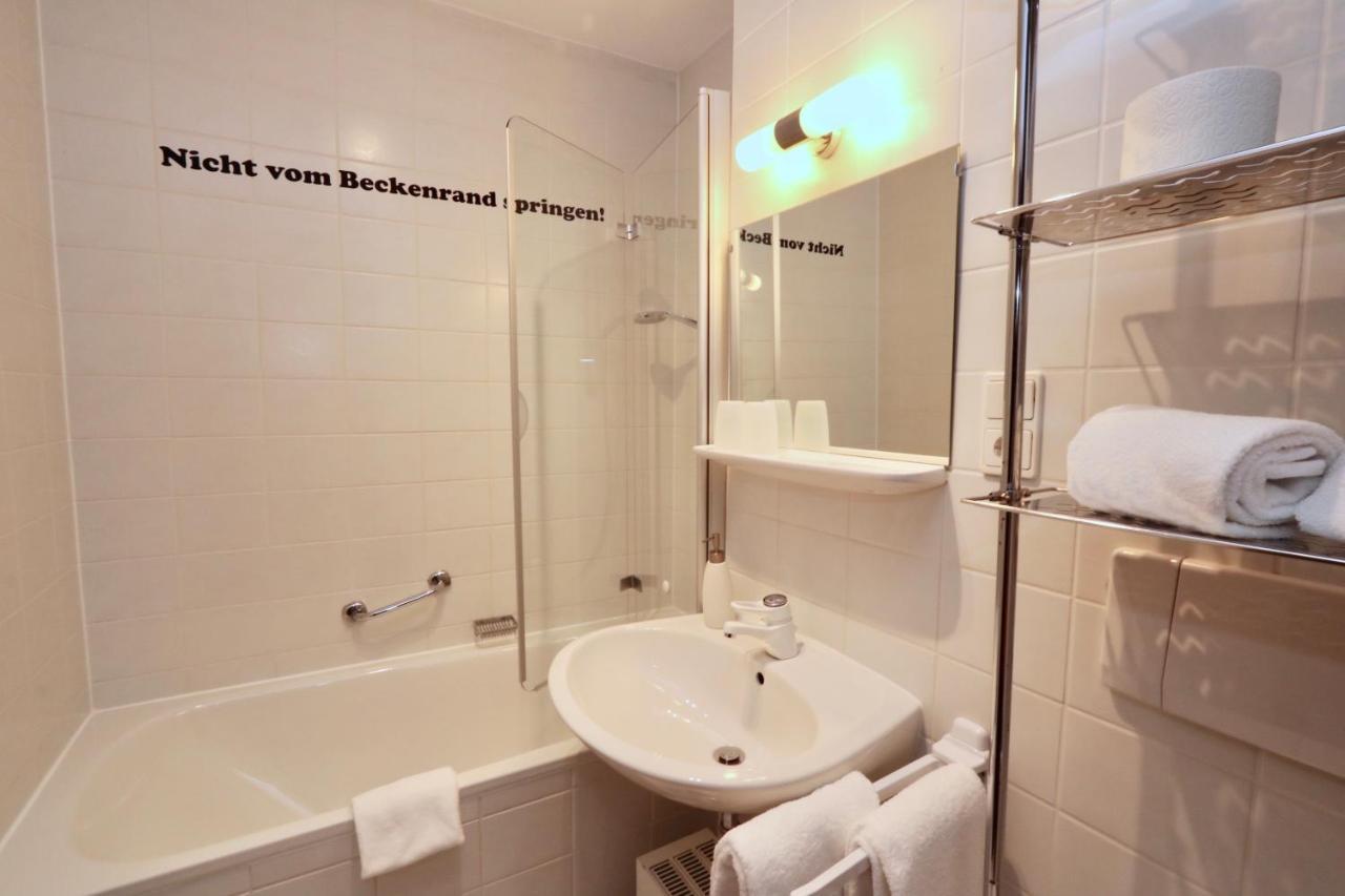 Central Pearl Garmisch-Partenkirchen Exterior foto
